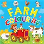 FARM COLOURING